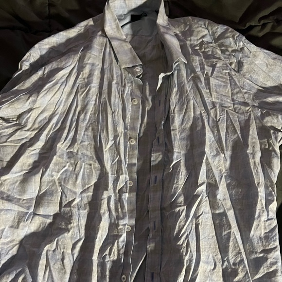 Fits like a xxl I never worn was stored in tote - Picture 1 of 3